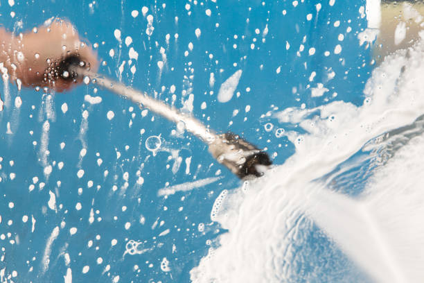 Best Patio and Deck Pressure Washing  in San Angelo, TX